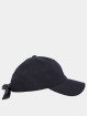Flexfit Casquette Snapback & Strapback Satin Bow Dad noir