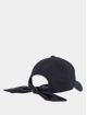 Flexfit Casquette Snapback & Strapback Satin Bow Dad noir