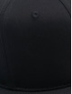 Flexfit Casquette Snapback & Strapback Pro-Style noir