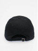 Flexfit Casquette Snapback & Strapback Ecowash Dad noir