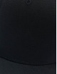 Flexfit Casquette Snapback & Strapback 110 Organic noir