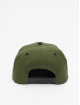 Flexfit Casquette Snapback & Strapback Classic Two Tone olive