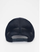 Flexfit Casquette Trucker mesh 110 Flexfit Melange bleu