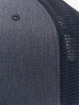 Flexfit Casquette Trucker mesh 110 Flexfit Melange bleu