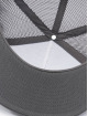 Flexfit Casquette Trucker mesh Classic gris
