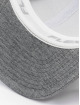 Flexfit Casquette Trucker mesh Retro gris