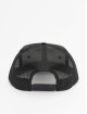Flexfit Casquette Trucker mesh Foam noir
