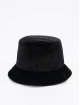 Flexfit Chapeau Velvet noir