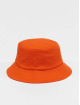 Flexfit Chapeau Cotton Twill orange