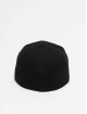Flexfit Flexfitted Cap Double Jersey black