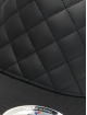 Flexfit Flexfitted Cap Diamond Quilted black