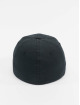 Flexfit Flexfitted Cap Garment Washed Cotton Dat black