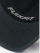 Flexfit Flexfitted Cap Garment Washed Cotton Dat black