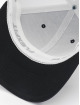Flexfit Flexfitted Cap 2-Tone Ultrafibre & Airmesh black