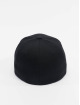 Flexfit Flexfitted Cap Wool Blend black