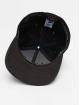 Flexfit Flexfitted Cap Natural Melange black