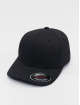 Flexfit Flexfitted Cap Recycled Polyester black