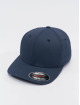 Flexfit Flexfitted Cap Recycled Polyester blauw