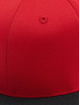 Flexfit Flexfitted Cap Premium 210 Two Tone czerwony