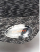 Flexfit Flexfitted Cap Stripes Melange grey