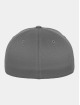 Flexfit Flexfitted Cap Wooly Combed grey