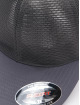 Flexfit Flexfitted Cap 360 Omnimesh grigio