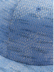 Flexfit Flexfitted Cap Jasquard Knit modrá