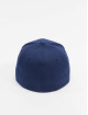 Flexfit Flexfitted Cap Wool Blend niebieski