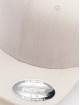 Flexfit Flexfitted Cap Pastel Melange orange