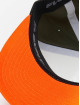 Flexfit Flexfitted Cap 3-Tone oranžová