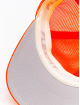 Flexfit Flexfitted Cap 360 Omnimesh pomaranczowy