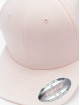 Flexfit Flexfitted Cap Pastel Melange rosa