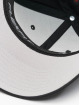 Flexfit Flexfitted Cap Wooly Combed schwarz