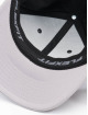 Flexfit Flexfitted Cap 2-Tone Wooly Combed schwarz