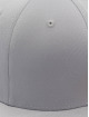 Flexfit Flexfitted Cap Tech silver colored