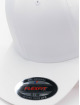 Flexfit Flexfitted Cap Tech weiß