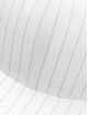 Flexfit Flexfitted Cap Pinstripe white