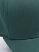 Flexfit Flexfitted Cap Wooly Combed zelený