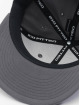 Flexfit Flexfitted Cap Premium 210 Fitted šedá