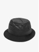Flexfit Hat Crinkled Paper black