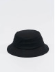 Flexfit Hat Cotton Twill Kids black