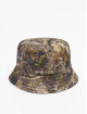 Flexfit Hat Sherpa Real Tree Camo Reversible camouflage