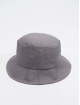 Flexfit Hat Cotton Twill grey