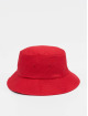 Flexfit Hat Cotton Twill red