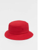 Flexfit Hat Cotton Twill Kids red