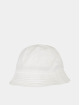 Flexfit Hat Eco Washing Notop Tennis white