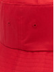 Flexfit Hatter Cotton Twill red