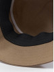 Flexfit hoed Cotton Twill Kids khaki
