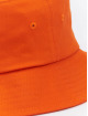 Flexfit hoed Cotton Twill oranje