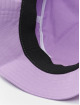 Flexfit hoed Cotton Twill paars